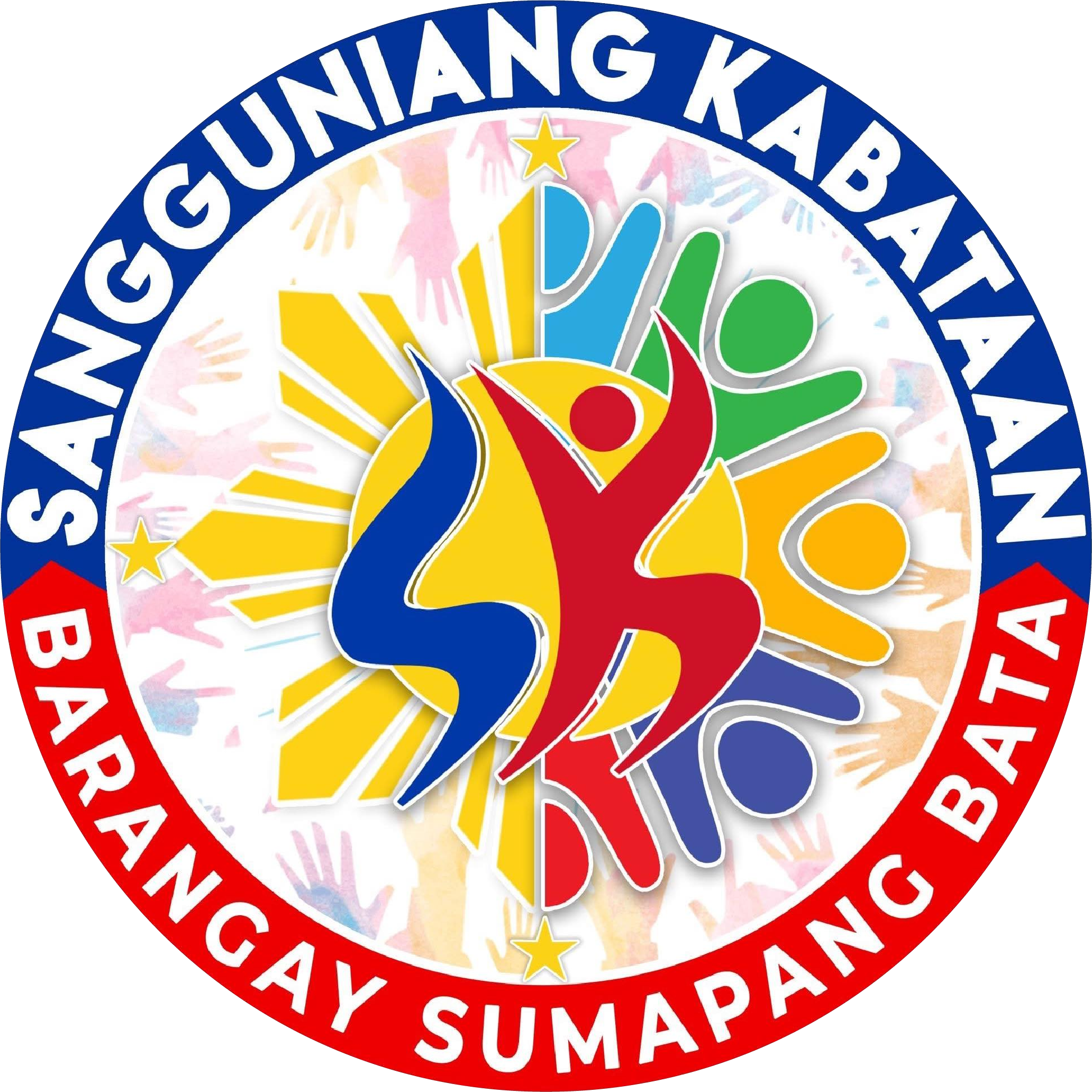 Sumapang Bata Logo